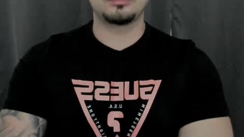 Anthony online show from March 16, 5:44 am