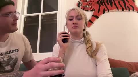 toobna2 online show from October 13, 4:25 am