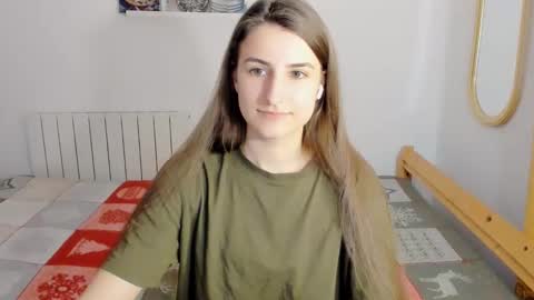 Alisson online show from February 23, 1:35 pm