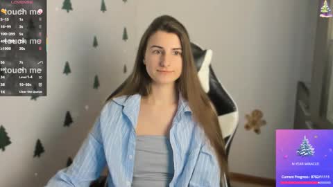 Alisson online show from February 4, 5:23 pm