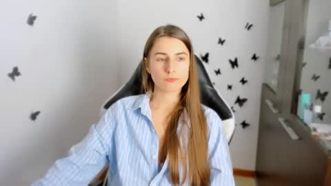 Alisson online show from October 8, 2:23 pm