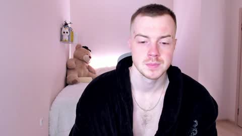 toohornyserj online show from January 25, 9:46 pm