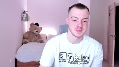 toohornyserj online show from January 12, 11:47 pm