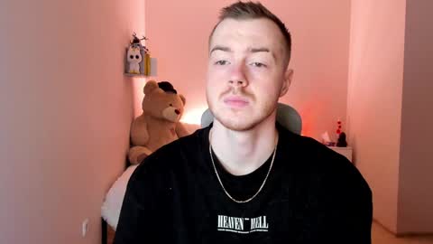 toohornyserj online show from January 15, 8:48 pm