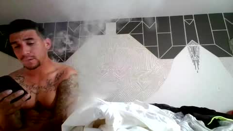 toomuchsmoke online show from June 7, 1:49 pm