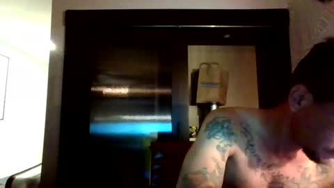 toomuchsmoke online show from June 13, 6:46 am