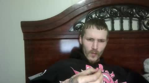 TooTall803 online show from February 25, 2:37 am