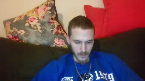 Snapshot of tootall803 chatting on October 16, 2:38 pm TooTall803 online show from October 16, 2:38 pm