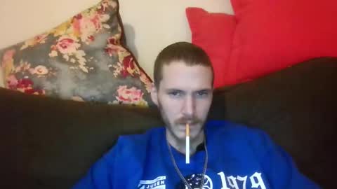 Snapshot of tootall803 chatting on October 20, 2:55 pm TooTall803 online show from October 20, 2:55 pm