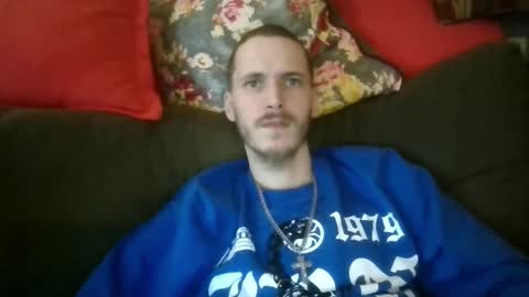 Snapshot of tootall803 chatting on October 1, 6:18 pm TooTall803 online show from October 1, 6:18 pm