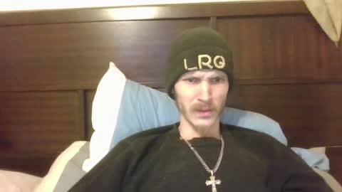 Snapshot of tootall803 chatting on January 16, 1:48 am TooTall803 online show from January 16, 1:48 am