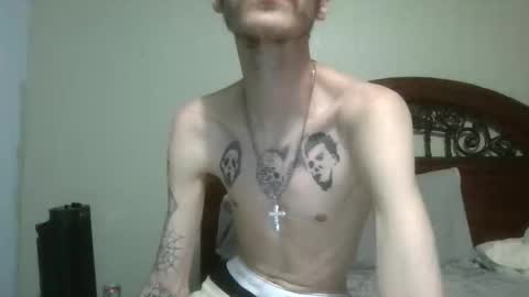 TooTall803 online show from February 19, 2:00 am