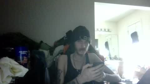 Snapshot of tootall803 chatting on March 9, 2:50 am TooTall803 online show from March 9, 2:50 am