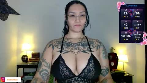 toothyy online show from February 14, 8:55 pm