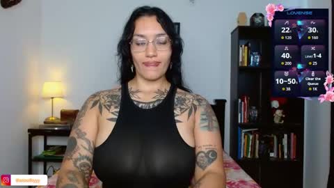 toothyy online show from May 29, 8:18 pm