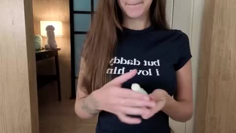 Kira online show from March 23, 4:17 am