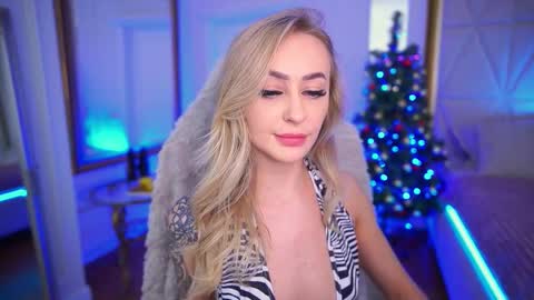 top_grace online show from December 20, 7:26 am