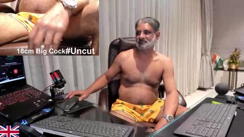 topalphaboss online show from January 16, 8:07 pm