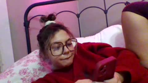 Topanga online show from November 7, 6:38 am