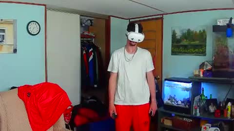 SagMeOreduceMe online show from March 31, 6:36 am