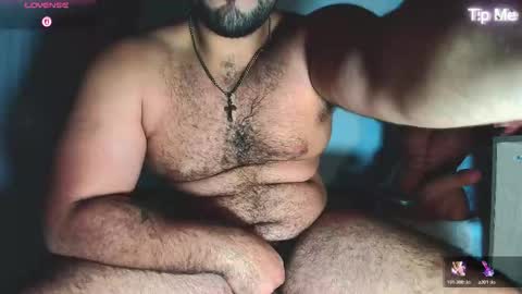 Toplayboy online show from December 3, 1:37 am