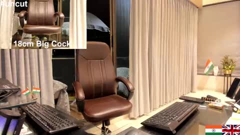Ravi Boss Daddy online show from February 21, 3:10 pm