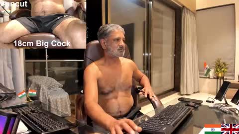 Ravi Boss Daddy online show from February 27, 6:09 pm