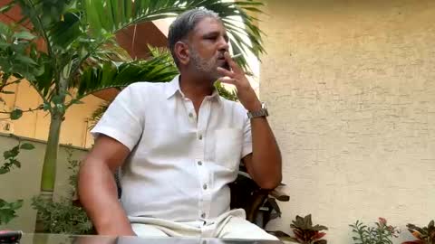 Ravi Boss Daddy online show from February 27, 12:01 pm