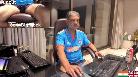 Ravi Boss Daddy online show from February 7, 5:29 pm