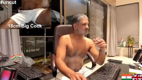 Ravi Boss Daddy online show from February 25, 4:04 pm