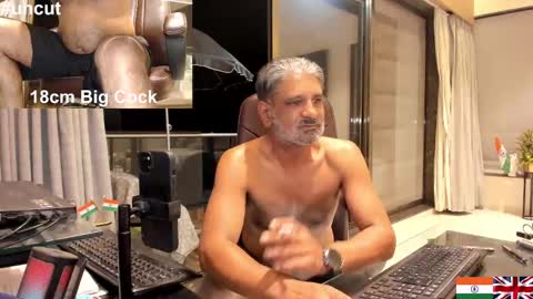 Ravi Boss Daddy online show from February 26, 10:36 pm
