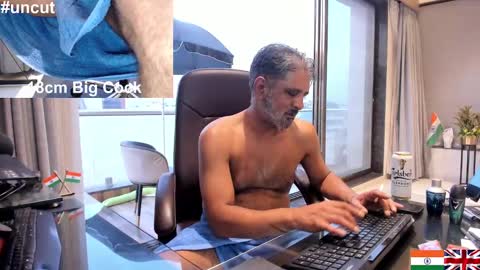 Ravi Boss Daddy online show from March 2, 1:37 am
