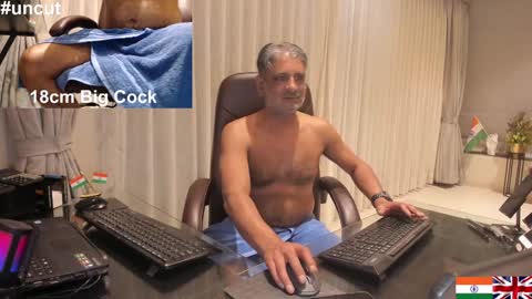 Ravi Boss Daddy online show from February 6, 6:46 pm