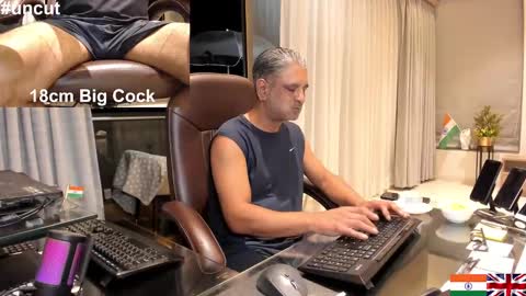 Ravi Boss Daddy online show from February 14, 3:05 pm