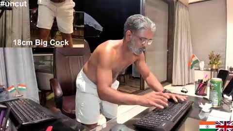 Ravi Boss Daddy online show from March 10, 9:51 pm