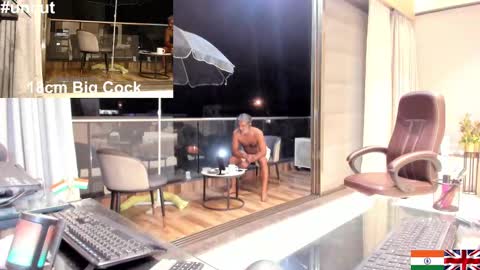 Ravi Boss Daddy online show from March 10, 3:41 pm