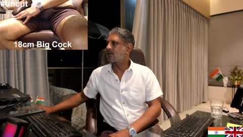 Ravi Boss Daddy online show from February 19, 3:49 pm