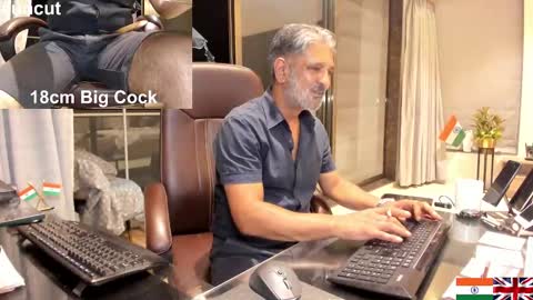 Ravi Boss Daddy online show from February 28, 3:04 pm