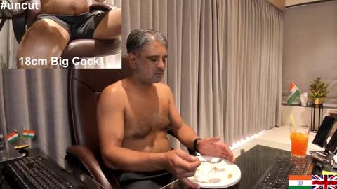 Ravi Boss Daddy online show from February 16, 10:21 am
