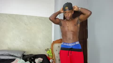 topp_boy online show from June 13, 8:08 pm