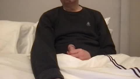 topspin69 online show from April 3, 5:47 am