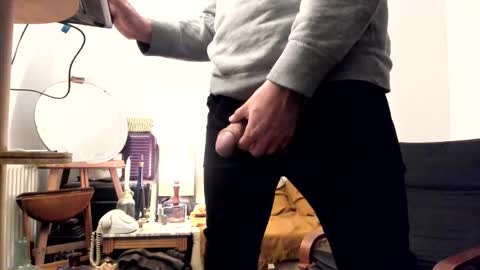 Torcuato online show from March 16, 6:45 pm