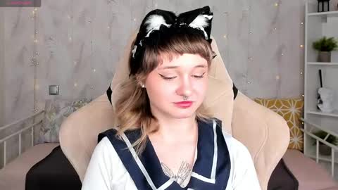 Tori online show from April 21, 2:51 am