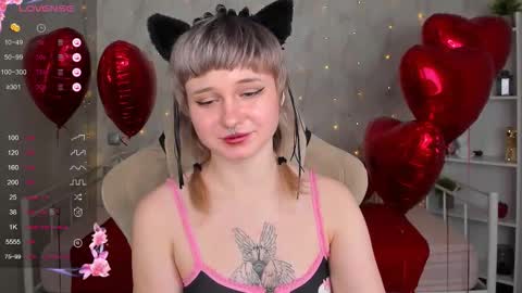 Tori online show from February 8, 12:58 am