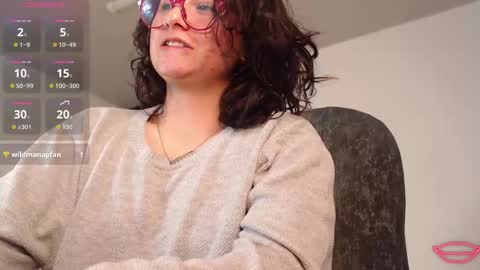 tori_just online show from January 9, 6:57 pm