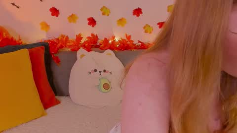 Tori online show from November 17, 8:28 am