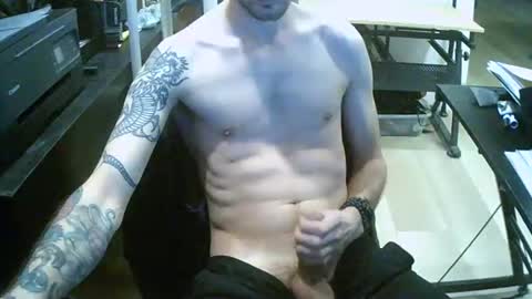 Tornado2156 online show from February 2, 12:51 am