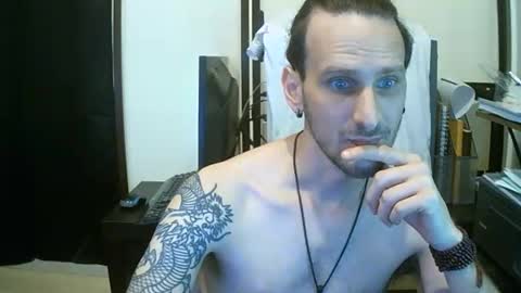 Tornado2156 online show from February 15, 7:23 pm