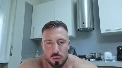 toro_arrapato online show from July 3, 12:21 pm