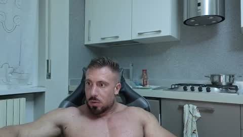 toro_arrapato online show from June 29, 12:18 am